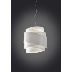IDEAL LUX SOSPENSIONE BEA