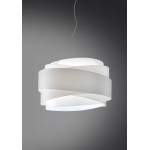 IDEAL LUX SOSPENSIONE BEA Ø 60 CM