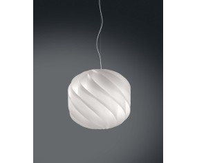 IDEAL LUX SOSPENSIONE HALF GLOBE 2