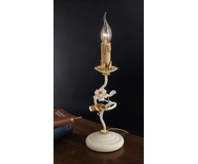 GRAZIOSO ILLUMINAZIONE LAMPADA DA TAVOLO CARMEN