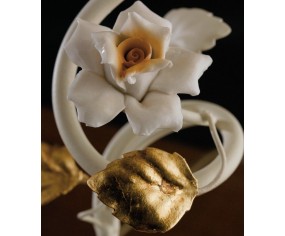 GRAZIOSO ILLUMINAZIONE LAMPADA DA TAVOLO CARMEN 2