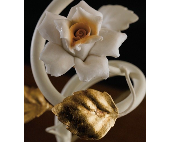 GRAZIOSO ILLUMINAZIONE LAMPADA DA TAVOLO CARMEN