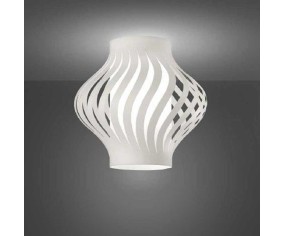 LINEA ZERO PLAFONIERA HELIOS