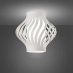 LINEA ZERO CEILING LAMP HELIOS