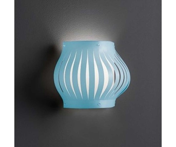 LINEA ZERO APPLIQUE HELIOS BALCONY