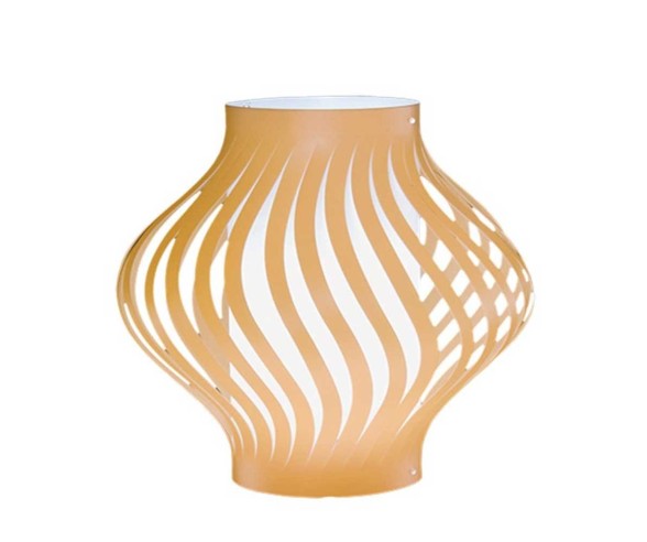 LINEA ZERO LAMPADA DA TAVOLO HELIOS 2