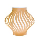 LINEA ZERO LAMPADA DA TAVOLO HELIOS 2