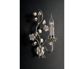 GRAZIOSO ILLUMINAZIONE APPLIQUE 1 LUCE CARMEN