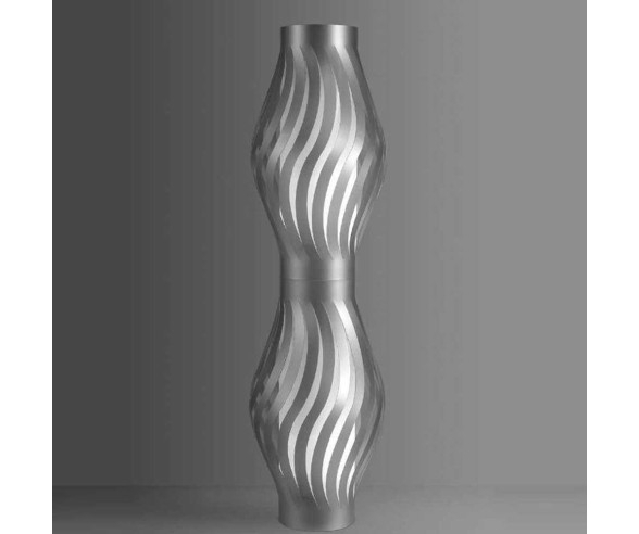 LINEA ZERO PIANTANA HELIOS