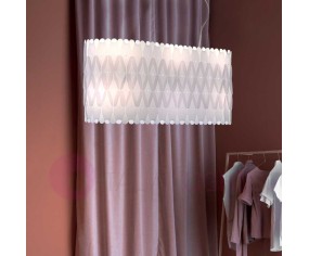 LINEA ZERO SOSPENSIONE AMANDA OVALE