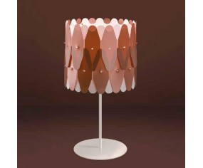 LINEA ZERO LAMPADA DA TAVOLO AMANDA