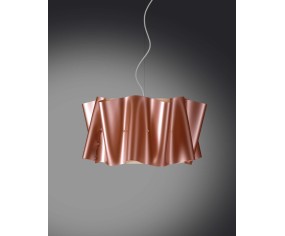 LINEA ZERO SOSPENSIONE FOLIO 3 o 5 LUCI