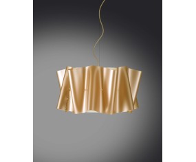 LINEA ZERO SOSPENSIONE FOLIO 3 o 5 LUCI 2