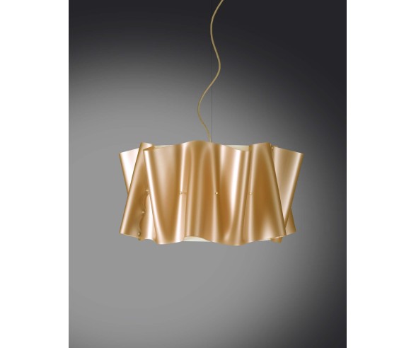 LINEA ZERO SOSPENSIONE FOLIO 3 o 5 LUCI