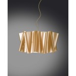LINEA ZERO SOSPENSIONE FOLIO 3 o 5 LUCI