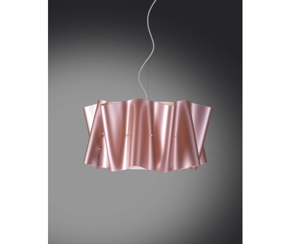 LINEA ZERO SOSPENSIONE FOLIO 3 o 5 LUCI