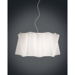 LINEA ZERO SOSPENSIONE FOLIO 3 o 5 LUCI