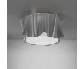 LINEA ZERO PLAFONIERA FOLIO