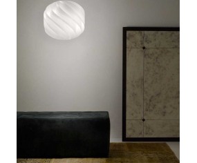 LINEA ZERO PLAFONIERA GLOBE