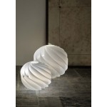 LINEA ZERO LAMPADA DA TAVOLO GLOBE