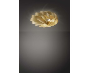 LINEA ZERO PLAFONIERA FLAT 2