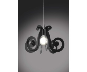 LINEA ZERO SOSPENSIONE SPACE MIZAR