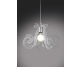 LINEA ZERO SOSPENSIONE SPACE MIZAR 2