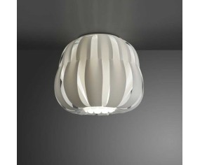 LINEA ZERO PLAFONIERA QUEEN