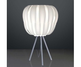 LINEA ZERO LAMPADA DA TAVOLO QUEEN