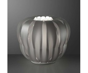 LINEA ZERO LAMPADA DA TAVOLO QUEEN