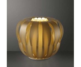 LINEA ZERO LAMPADA DA TAVOLO QUEEN 2