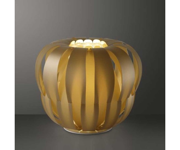 LINEA ZERO LAMPADA DA TAVOLO QUEEN