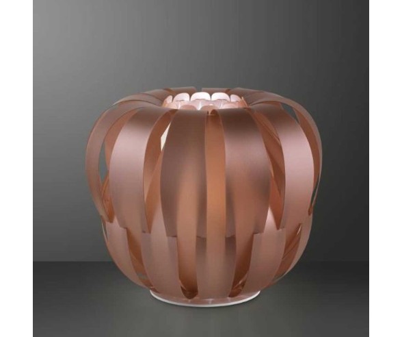 LINEA ZERO LAMPADA DA TAVOLO QUEEN