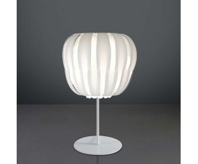 LINEA ZERO LAMPADA DA TAVOLO QUEEN STELO