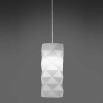 LINEA ZERO SOSPENSIONE PRISMA