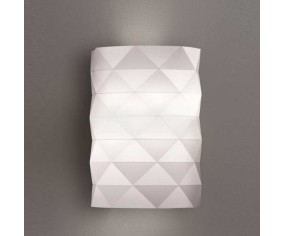 LINEA ZERO APPLIQUE PRISMA