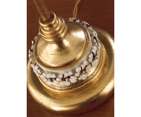 GRAZIOSO ILLUMINAZIONE LUMETTO ANTEA 2