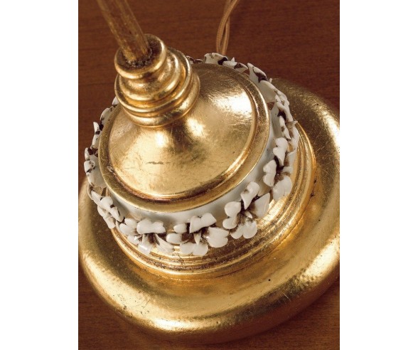 GRAZIOSO ILLUMINAZIONE LUMETTO ANTEA