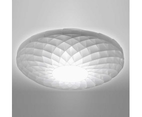 LINEA ZERO PLAFONIERA DALIA