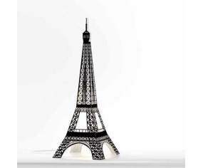 LINEA ZERO LAMPADA DA TAVOLO EIFFEL
