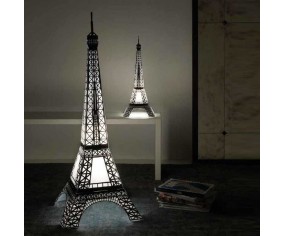LINEA ZERO LAMPADA DA TAVOLO EIFFEL 2