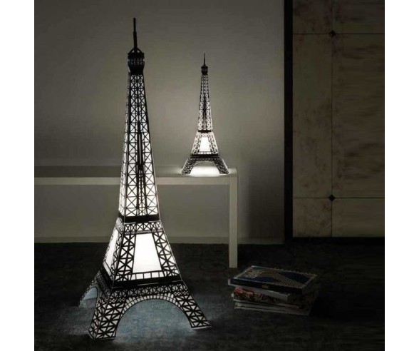 LINEA ZERO PIANTANA EIFFEL