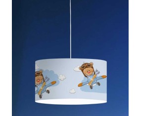 LINEA ZERO SOSPENSIONE DECOKIDS 2