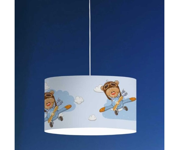 LINEA ZERO SOSPENSIONE DECOKIDS