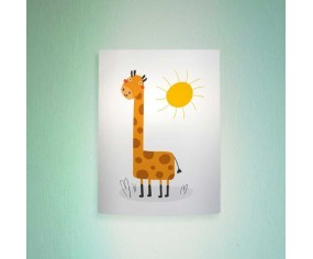 LINEA ZERO APPLIQUE DECOKIDS