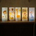 LINEA ZERO TABLE LAMP DECOKIDS