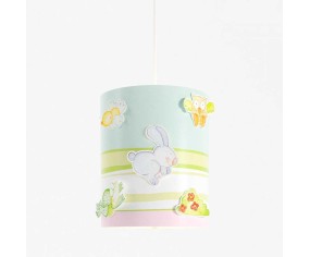LINEA ZERO SOSPENSIONE ANIMAL FARM