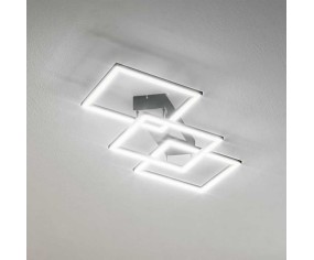 GEA LUCE APPLIQUE AFRODITE LED