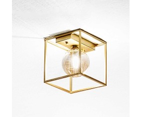 GEA LUCE PLAFONIERA ANTEA