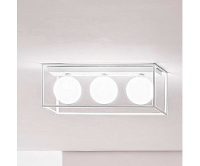 GEA LUCE PLAFONIERA ANTEA 2